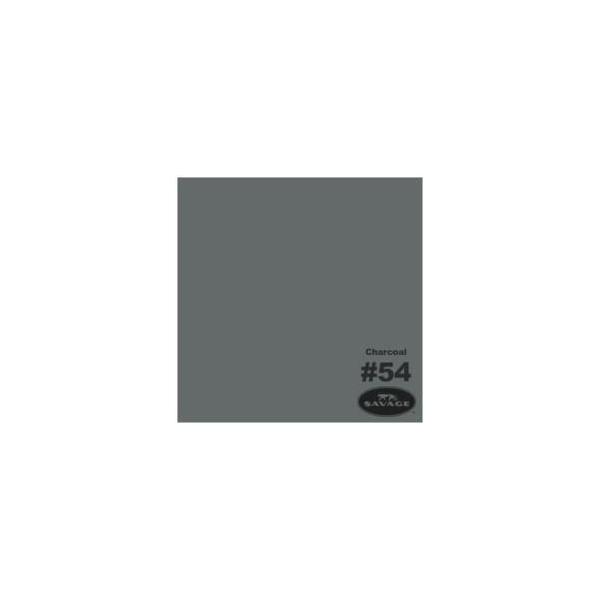 サベージ Rl54 12 背景紙 2 72 11m No 54 チャコール ソフマップpaypayモール店 通販 Paypayモール