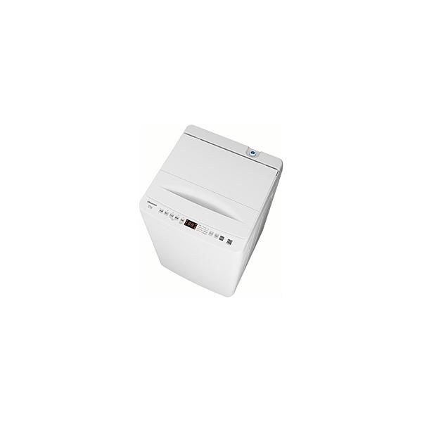Hisense(ハイセンス) 全自動洗濯機 ホワイト HW-T55J ［洗濯5.5kg /上