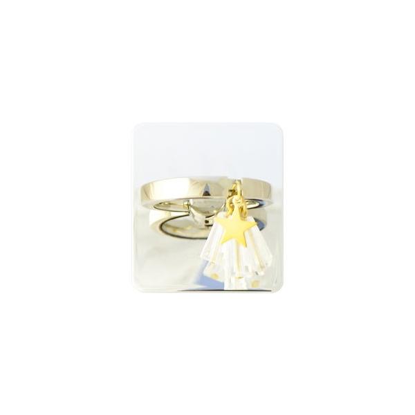 FOX DDPOPSTYLE Star Ring DP16081S