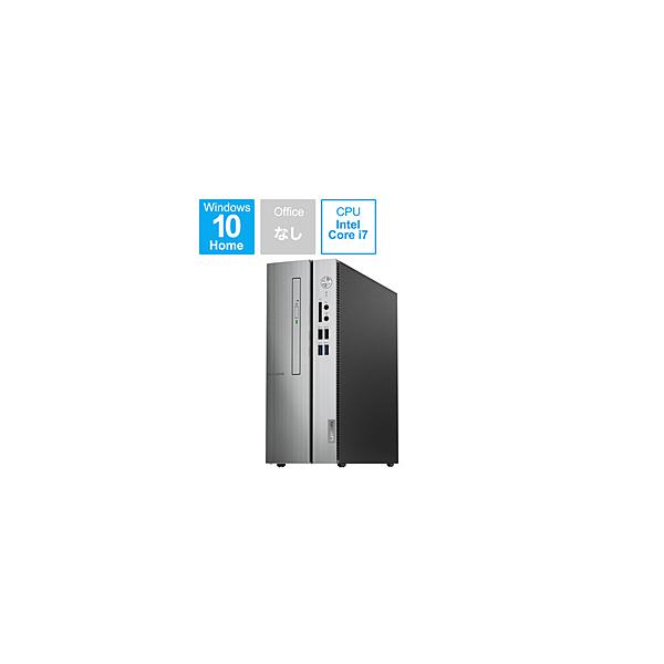 Lenovo レノボジャパン Ideacentre 510s 90lx004mjp モニター無し Core I7 メモリ8gb Hdd2tb Windows10 90lx004mjp ソフマップpaypayモール店 通販 Paypayモール