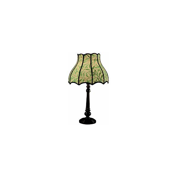 �N���V�J �C���e���A �e�[�u�������v(�E�B���{�E) William Morris lamps  ADS-001wil �m�d�� /�d���F�n
