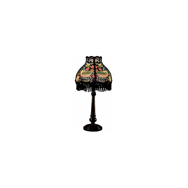 �N���V�J �C���e���A �e�[�u�������v(�������D�_�E����) William Morris lamps  ADS-002str-B �m�d�� /�d���F�n