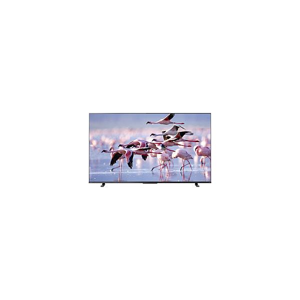 TVSREGZA 【リファービッシュ品】4K液晶テレビ REGZA(レグザ) 75Z670K 
