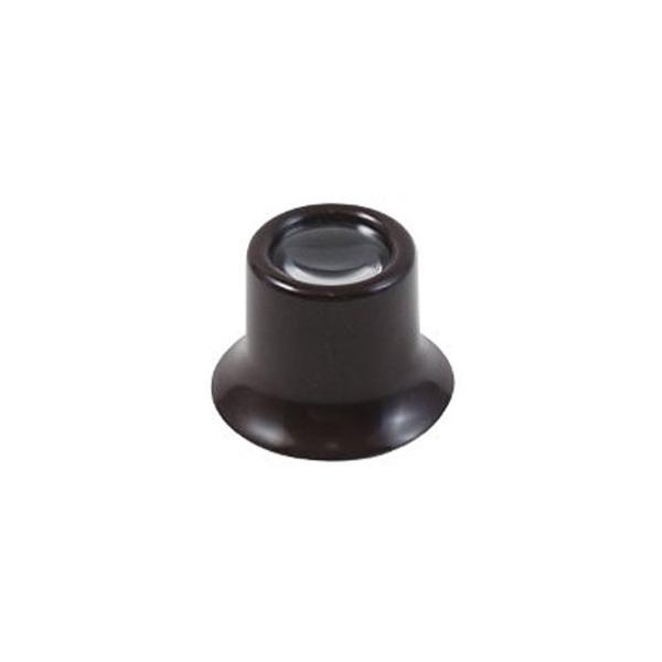 精密作業用としてプロ用の軽くて疲れにくい高性能接眼レンズ