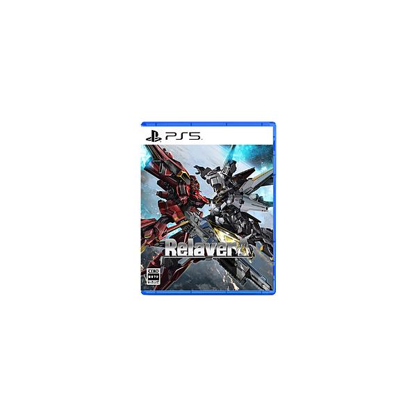 pQ[X RelayeriC[j fbNXGfBV yPS5Q[\tgz