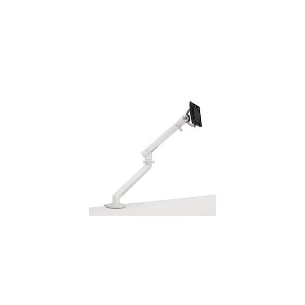 A[LTCg Flo XvO VOj^[A[ zCg ȒPݒu y ۏ12N CBS Flo White