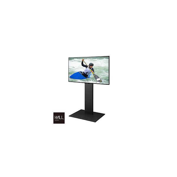ナカムラ 32〜60V型対応 キャスター付きテレビスタンド WALL V2 ハイ