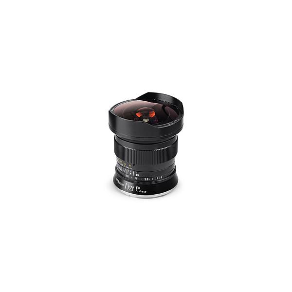 【期間限定】銘匠光学 TTartisan 11mm f2.8 EFマウント TTArtisan 銘匠光学 (めいしょうこうがく) 11mm f/2.8 Fisheye L