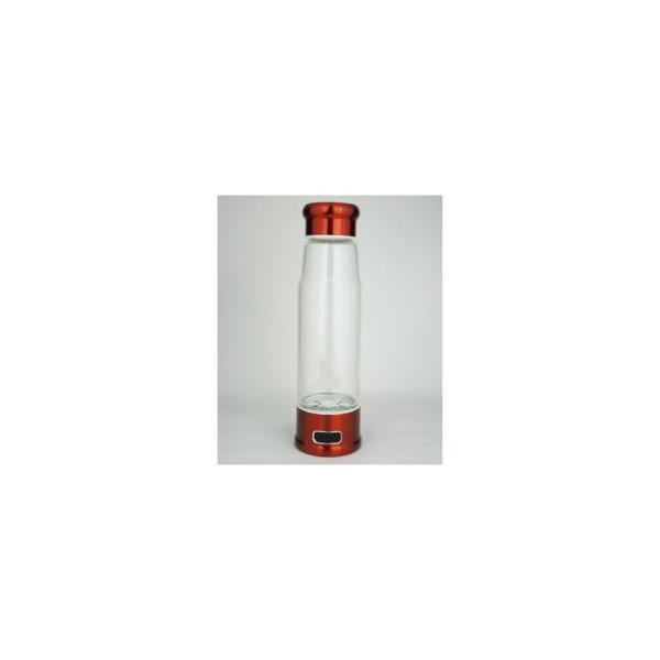 H2plus 水素水生成器 B-15010 オレンジ 楽天市場】水素水生成器 h2plusの通販
