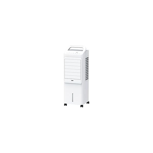 スリーアップ DC冷風扇 ミストクールファン ホワイト RF-T2699 ［DC