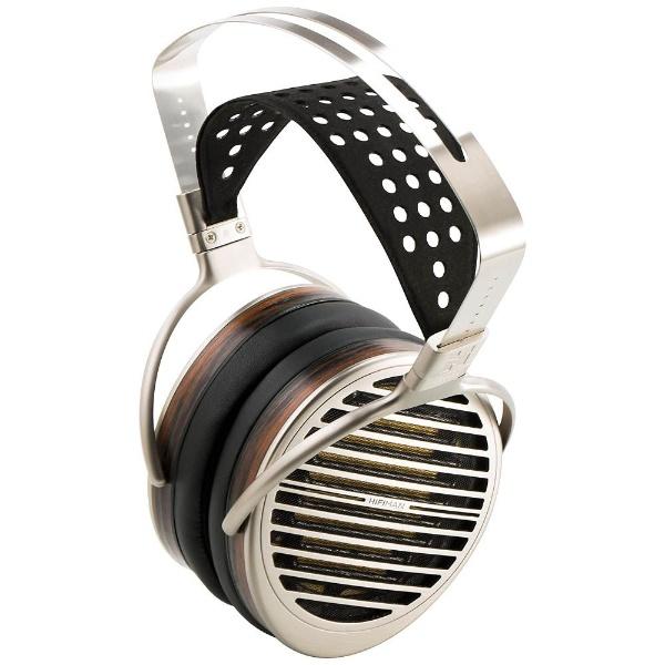 HIFIMAN SUSVARA バランスケーブルおまけ ヘッドホン Geekria 4.4mm バランスケーブル、HIFIMAN SUSVARA UNVEILED