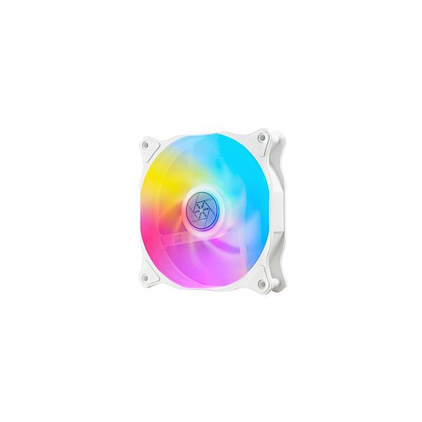Silver Stone P[Xt@ [120mm /2200RPM] Air Blazer 120RW  SST-AB120RW-ARGB