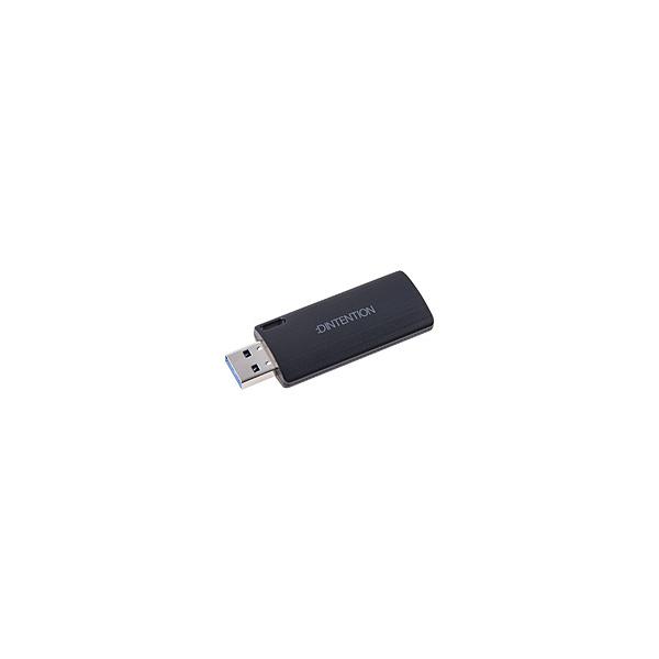 DADANDALL EFuJ [USB-C{USB-Aڑ |[gFHDMI] USB2.0(A/C) HDMILv`[ ubN DDVCHA001BK