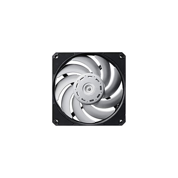 ADATA(GCf[^) P[Xt@m120mm / 2150RPMn XPG VENTO PRO 120 PWM  VENTOPRO120PWM-BKCWW