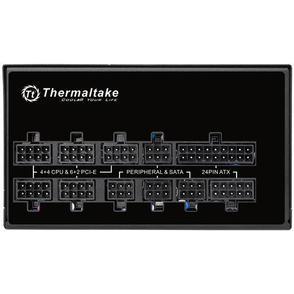 Thermaltake Toughpower Grand Rgb Platinum 1050w Ps Tpg 1050f1fapj 1 80plus Platinum認証取得 1050w Buyee Buyee Japanese Proxy Service Buy From Japan Bot Online