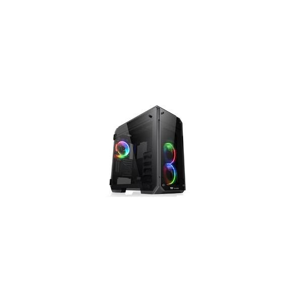 Thermaltake View 71 Tg Rgb Ca 1i7 00f1wn 01 フルタワーケース 電源別売り ブラック Buyee Buyee 提供一站式最全面最專業現地yahoo Japan拍賣代bid代拍代購服務 Bot Online