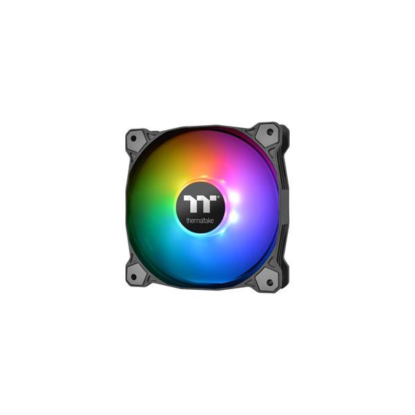 Thermaltake Pure 12 ARGB Sync 3Pack CL-F079-PL12SW-A  (�P�[�X�t�@��/120mm/500�`1500rpm)