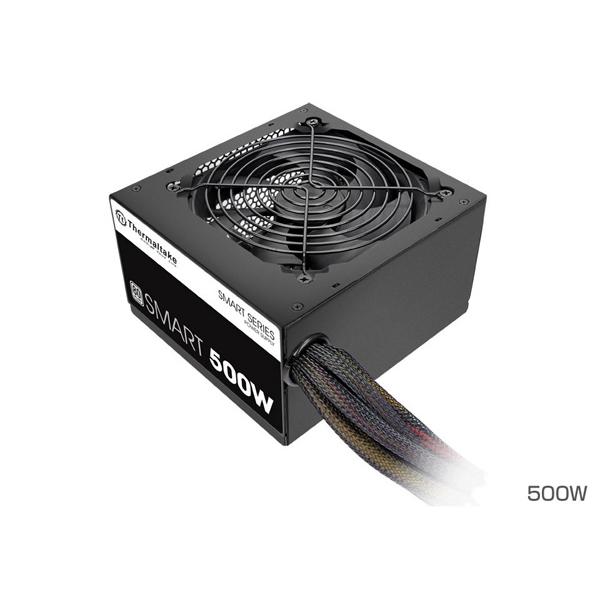 Thermaltake Smart 500w Standard Ps Spd 0500npcwjp W 80plus Standard認証取得 500w Buyee Buyee Japanese Proxy Service Buy From Japan Bot Online