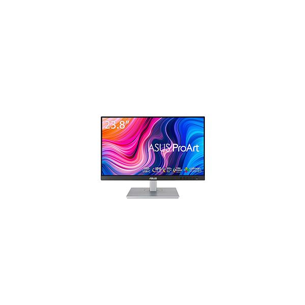 ASUS Proart PA247CV ディスプレイ 23.8型ワイドモニター ProArt Display PA247CV｜Monitors｜ASUS USA
