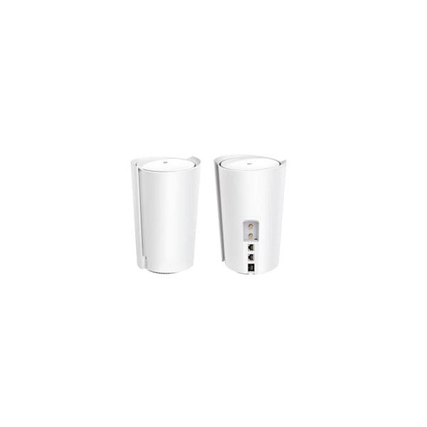 TP-Link Deco X50-5G 5G対応メッシュWi-Fi 6ルーター Deco X50-5G | 5G対応メッシュWi-Fi 6ホームルーター | TP-Link 日本