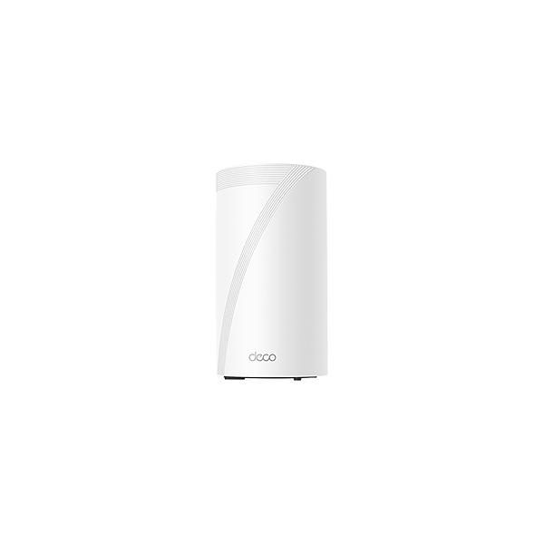 TPLINK BE22000 トライバンドメッシュWi-Fi 7ルーター1個パック
