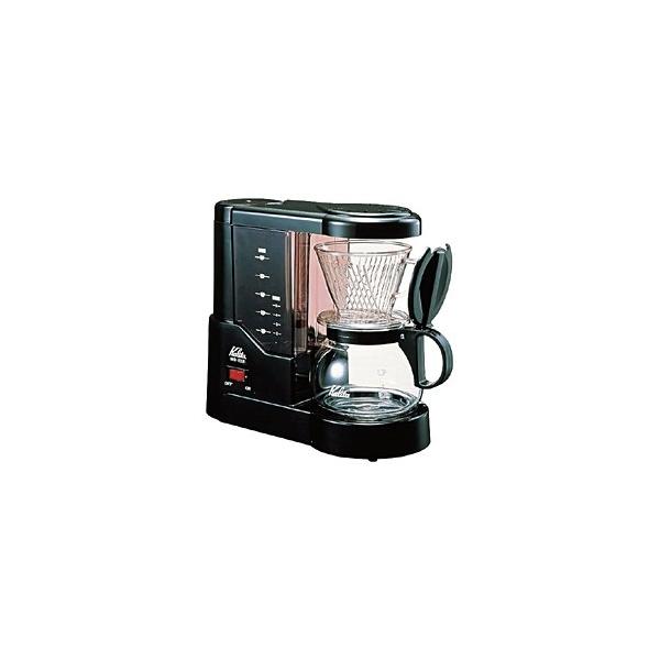 カリタ ミル付コーヒーメーカー MD-102N 5カップ Amazon | Kalita コーヒーメーカー MD-102N | カリタ(Kalita