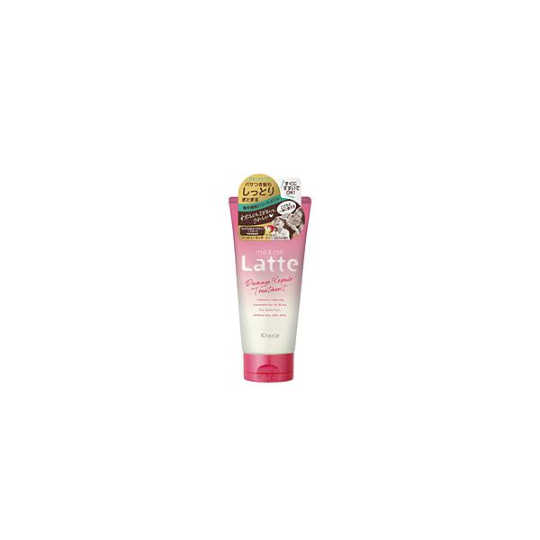 クラシエ マーミー ラッテ エクストラダメージケア トリートメント 180g (ヘアトリートメント・パック) 価格比較 マーミー エクストラダメージケアトリートメント 180グラム (x 1)