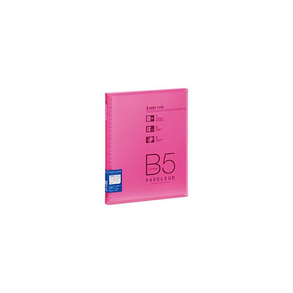 �L���N�g�E�A�\�V�G�C�c �p�y���[�� B5�o�C���_�[ �X�����^�C�v  �s���N LN35P