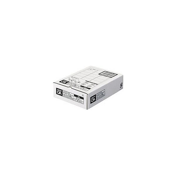 コクヨ カラーLBP＆PPC用紙ラベル  （A4・500枚入り）　LBP-F7160-500