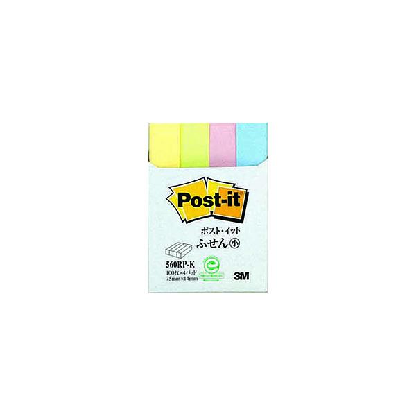3MWp ӂ()ĐX^_[hJ[ Post-it(|XgECbg) F 560RP-K