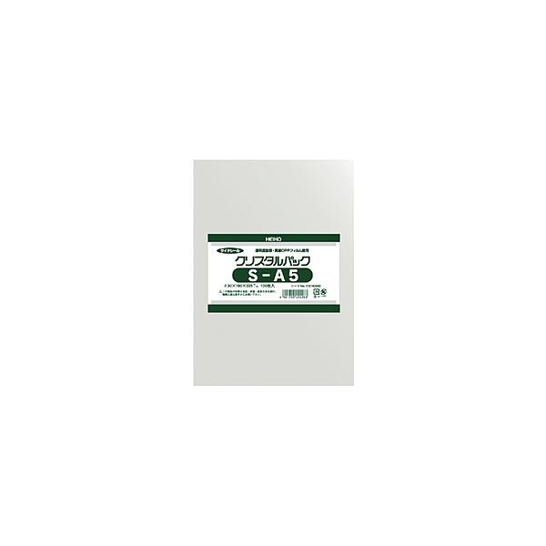 VW} HEIKO OPP e[vȂ NX^pbN S-A5i100j   6740000S1622.5