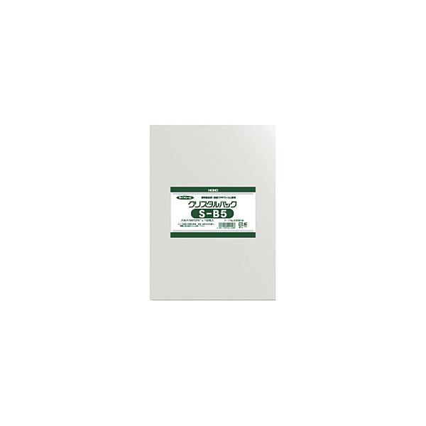 VW} HEIKO OPP e[vȂ NX^pbN S-B5i100j   6739100S19.527