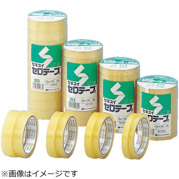 �ϐ����w�H�� �Z���e�[�v��252�@24x35�@5������@C252X65