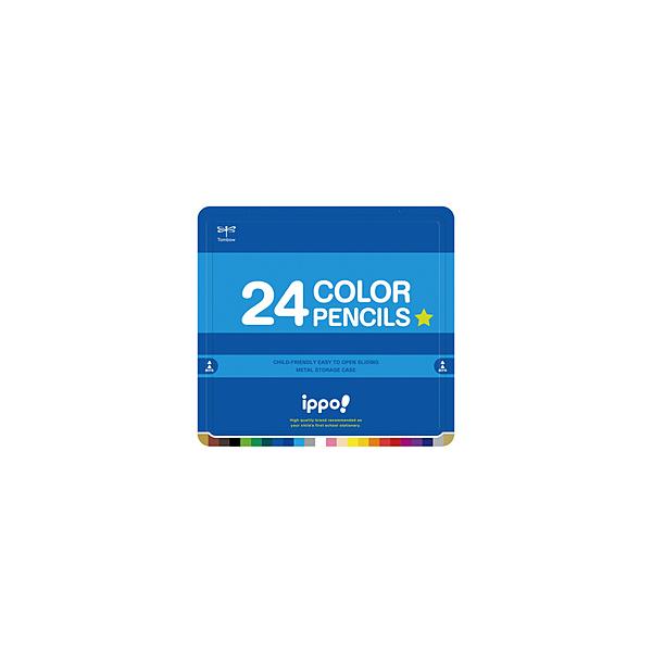 �g���{���M �X���C�h�ʓ��F���M 24�F�Z�b�g ippo!(�C�b�|) �v���[�� Blue CL-RPM0424C