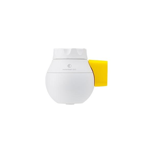 東レ 蛇口直結型浄水器 ウォーターボール Wb600b Y イエロー 振込不可 Buyee Buyee Japanese Proxy Service Buy From Japan Bot Online
