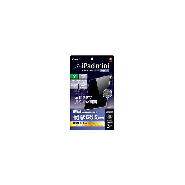 Nakabayashi iPad minii6jp ՌztB ˖h~   TBF-IPM21FPG