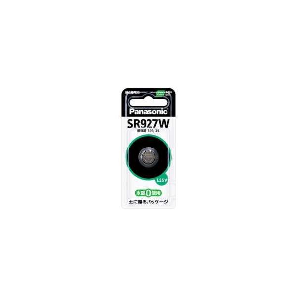 Panasonic(pi\jbN) y_drz SR927W