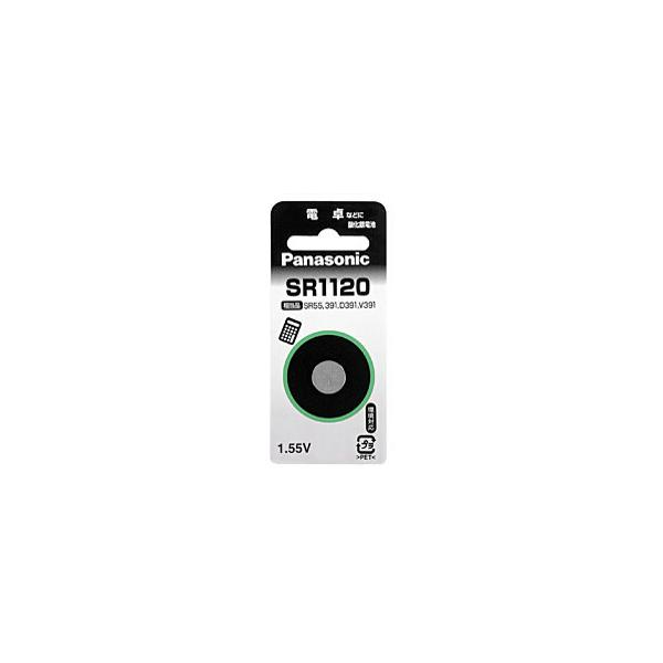 Panasonic(�p�i�\�j�b�N) �y�_����d�r�z SR1120P