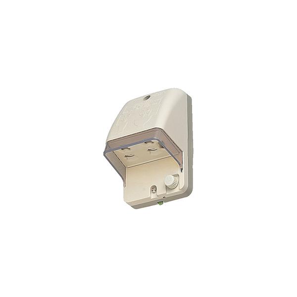 他サイト： Panasonic(パナソニック) フル接地防水コンセント WK4102KPの商品画像