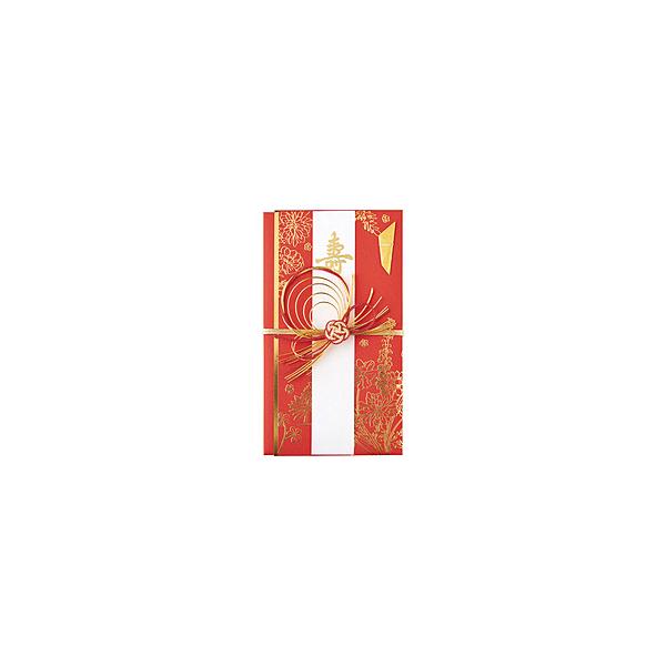 他サイト： マルアイ 百花金封赤   8Rの商品画像