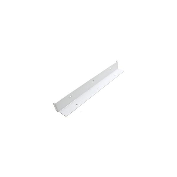 年間定番 コーナー金具 トラスコ中山 株 TRUSCO ユニクロワイドアングル 90mm TUWA-90 1個 TRUSCO コーナー金具 ユニクロワイドアングル 90mm TUWA-90 トラスコ中山(株)