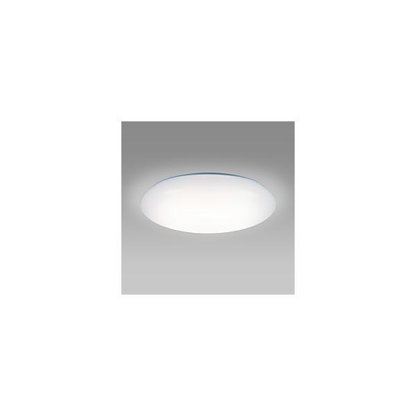 ホタルクス LEDシーリングライト   HLDC06401SG ［6畳 /電球色〜昼光色・昼白色 /リモコン付属 /電気工事不要］