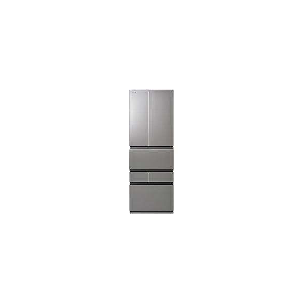 TOSHIBA 冷蔵庫 VEGETA（ベジータ）FZシリーズ アッシュ