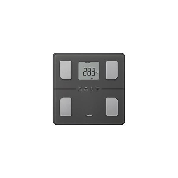 タニタ 体組成計 ダークグレー BC-771DG