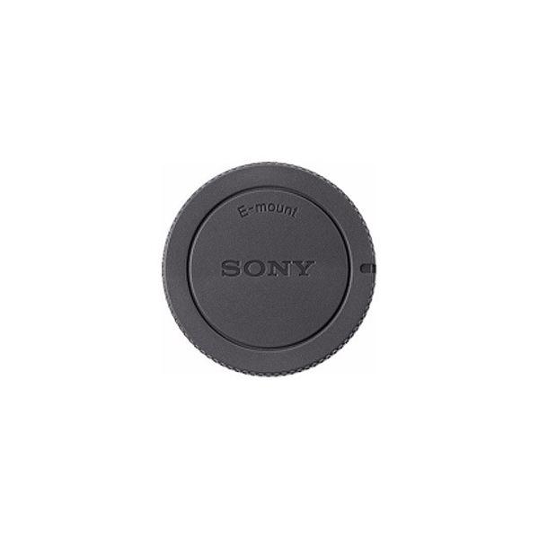 [Release date: October 22, 2010]ボディキャップ（Eマウント用）