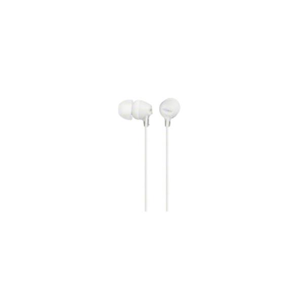 SONY(�\�j�[) MDR-EX15LP(�z���C�g)MDR-EX15LP W �J�i���^�C���z��