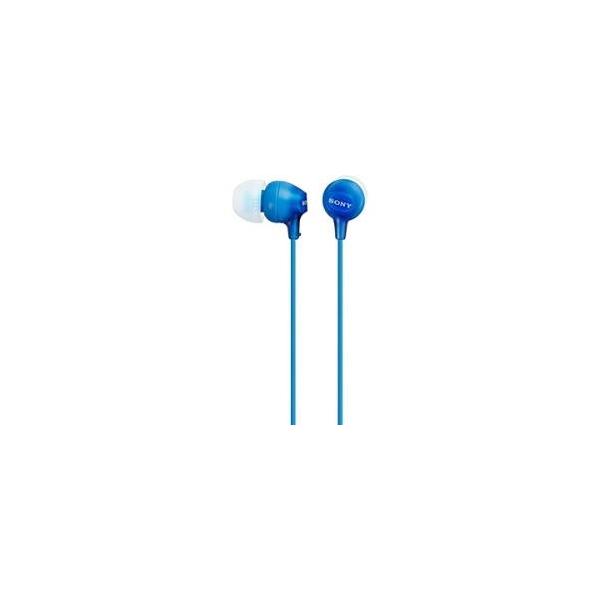 SONY(�\�j�[) MDR-EX15LP(�u���[)MDR-EX15LP LI �J�i���^�C���z��