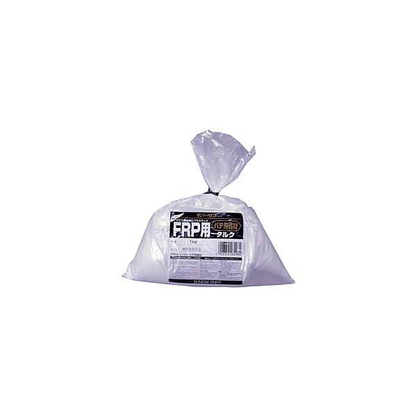 他サイト： サンデーペイント サンデーペイント　ポリベストパテ用基材タルク　1kg　262984の商品画像