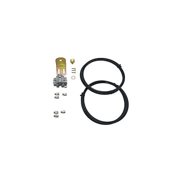 �U�[�����R�[�|���[�V���� �p���T�[���u M �O���X�p�}���`�|�C���g�ݒu�L�b�g�i3�ӏ��j 1250MD-3RS