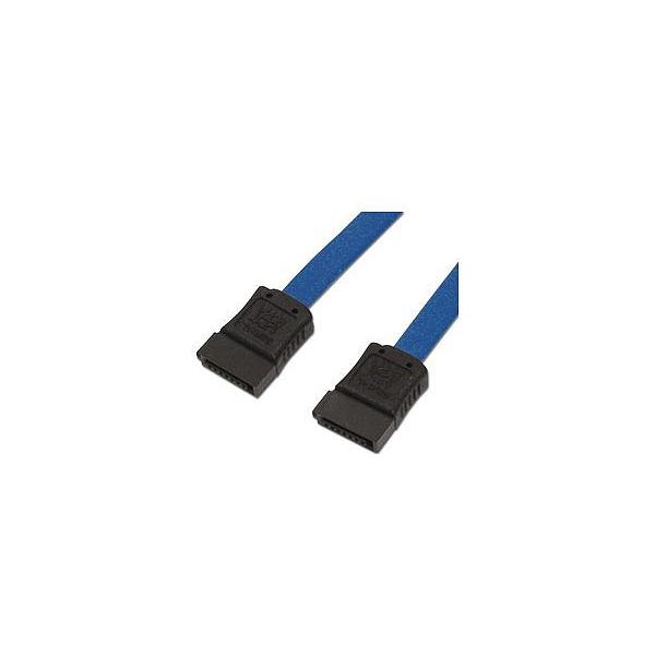 �A�C�l�b�N�X SAT-3005BL (�V���A��ATA�P�[�u��/50cm)